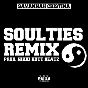 Savannah Cristina - SoulTies (Remix)