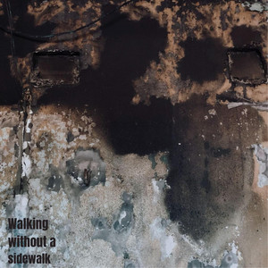Walking without a sidewalk by Andy Mainländer