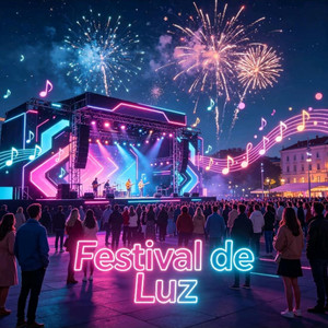 Festival de Luz by djbico