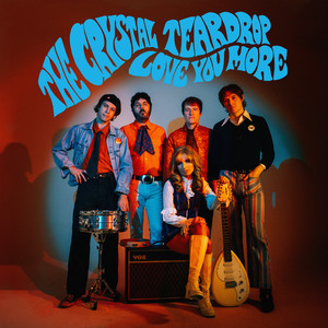 Tomorrow Starts Today by The Crystal Teardrop