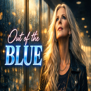 Out of the Blue by Sarah Thomson