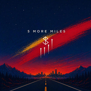 5 More Miles by Standard Broadcast