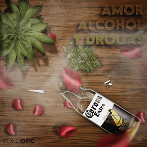 Amor' Alcohol & Drogas by Yokodpc