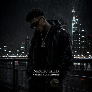 Narben aus Schmerz by NØIR KID
