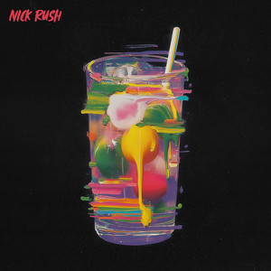 Thai Ice Tea by nick rush