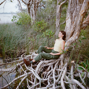 Patience Peaceful Breathing Slow by Isabel Rumble