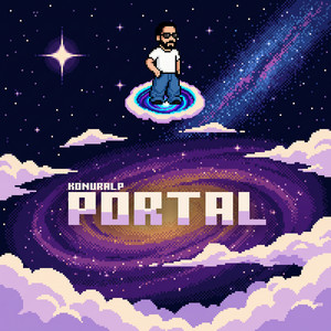 Portal by Konuralp