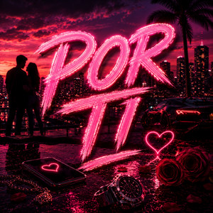 Por Ti by Katri Coloma