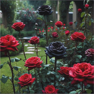 And I Welcome You To The Mind Of 888Ro$e