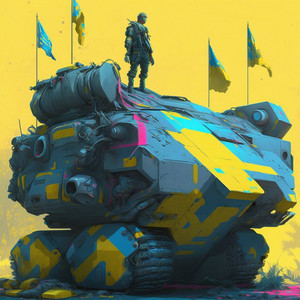 Кіборги ЗСУ
