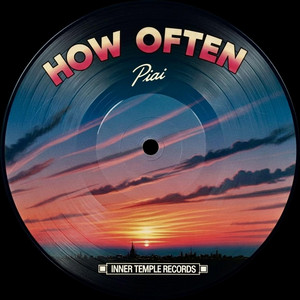 How Often by Piai