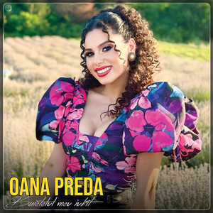 Oana Preda - Baietelul Meu Iubit