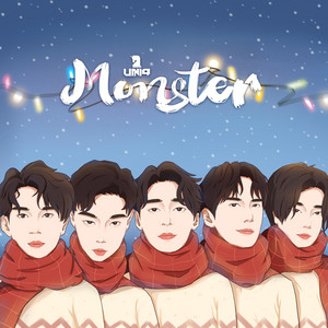 EOEO - Chinese Version - song and lyrics by UNIQ | Spotify