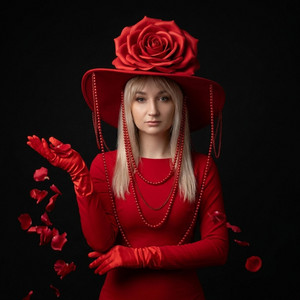 Винувата by Olena Lahoza