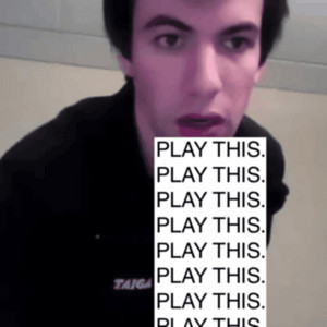 PLAY THIS by Pinkvan