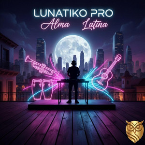 BAJO LA MISMA ESTRELLA by LUNATIKO PRO