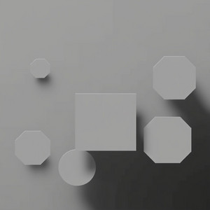 Mirage Song by Signal Transit