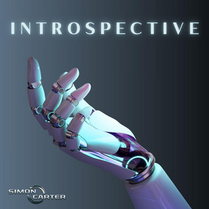 Introspective by Simon Carter