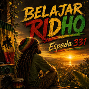 BELAJAR RIDHO by Espada 331