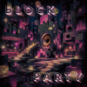 Impact by bloks