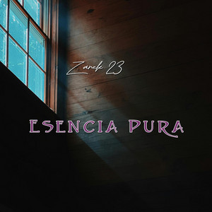 Esencia Pura by Zarek 23