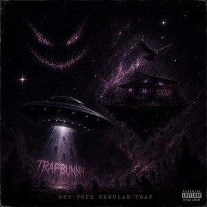 BAND TO RACKS by TRAPBUNNY, Tru3y