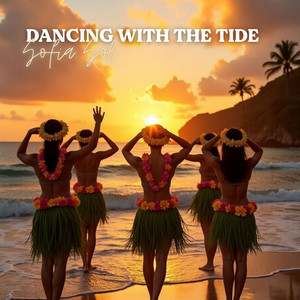 Dancing with the Tide by Sofia Sol