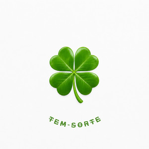 Tem Sorte by Pht