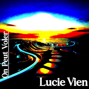 C´est Notre Heure by Lucie Vien