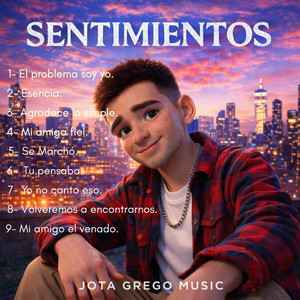 Esencia by Jota Grego Music