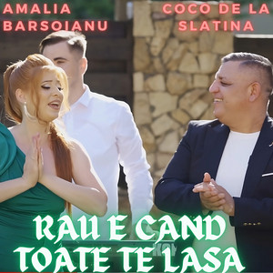 Coco de la Slatina - Iar Am Dat-O in Bautura (feat. Amalia Barsoianu)