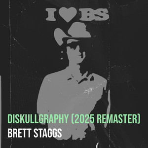 Rust Belt by Brett Staggs