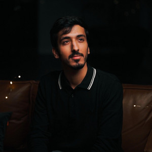ولا تجزع | حامد الظفيري | by Hamid Althufiri
