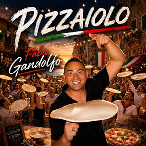 Pizzaiolo