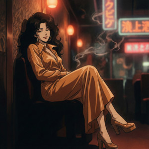 The808Labb - Low Lights