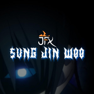 J-FX - Sung Jin Woo (Solo levelling UK Drill)