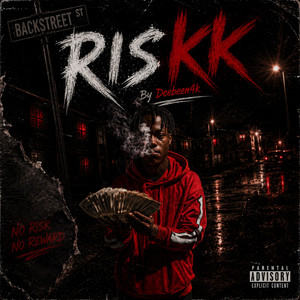 Riskk by deebeen4k
