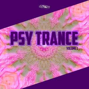 FullOn　24枚④ PSY　Trance