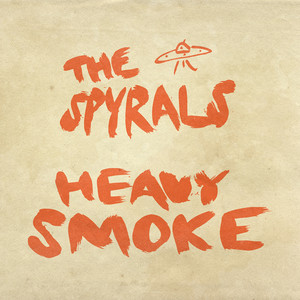 Cold Black Leather by The Spyrals