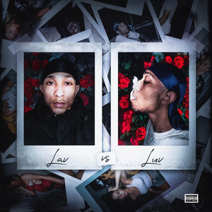 Luvs In The Air by LVSH, RJAE