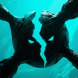 Torn Between Us by EKA AYU WARDHANI
