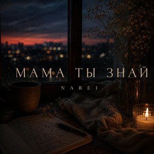 Мама ты знай by NAREI