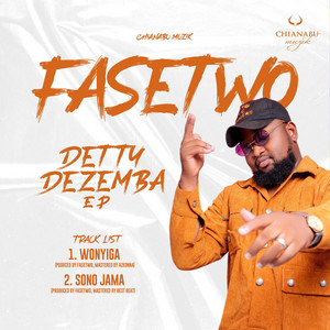 Fasetwo - Sono Jama