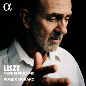 Liszt: Années de pèlerinage I, S. 160: Orage