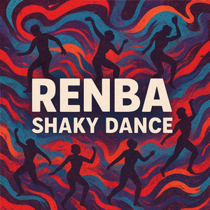 SHAKY DANCE by Renba