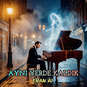 Aynı Yerde Kaldık