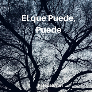 El que Puede, Puede by Patepaloson