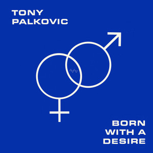 Electric Heart by Tony Palkovic
