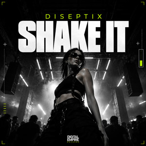 Shake It by Diseptix