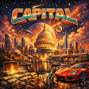 capital by lirobuy
